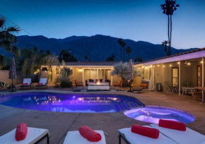 RiVersaillesd Palm Springs